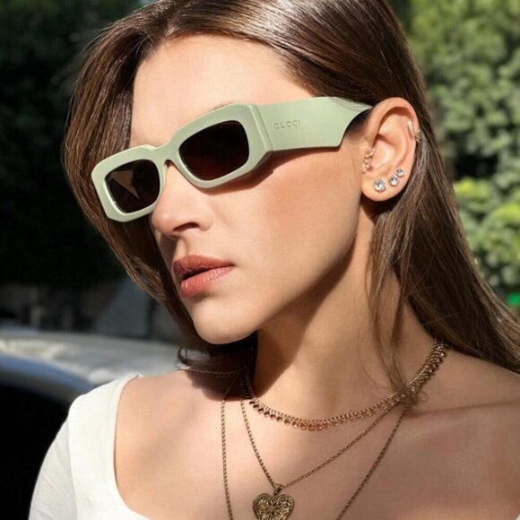 NWT Gucci GG1426S - 004 Sunglasses main image 8